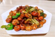 愉大姐聚源春渔荘美食图片