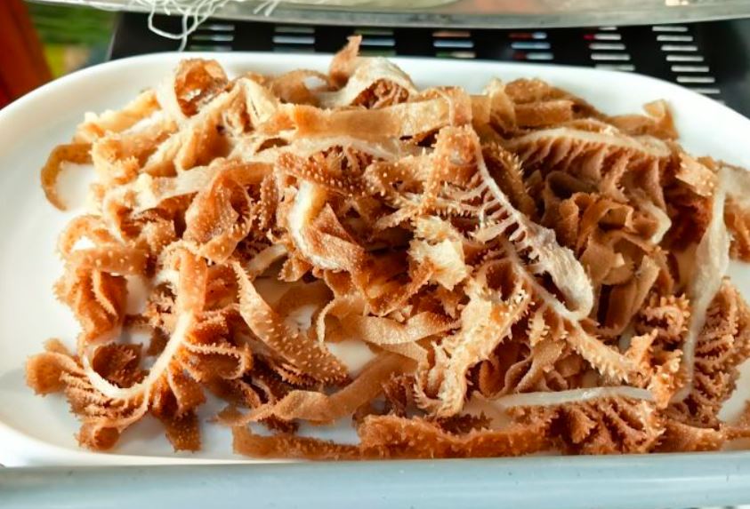 东来顺(新兴东大街店)餐厅图片