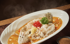 常熟昆承湖凯悦酒店·享悦
