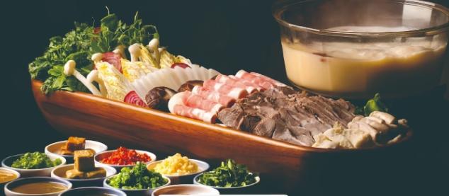 西宁昆仑希尔顿欢朋酒店·1F欢朋餐厅