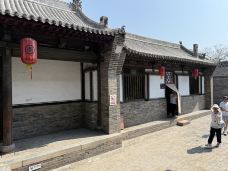 平遥古县衙-平遥-YoYo_3W1K3S9N