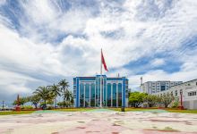 独立广场景点图片