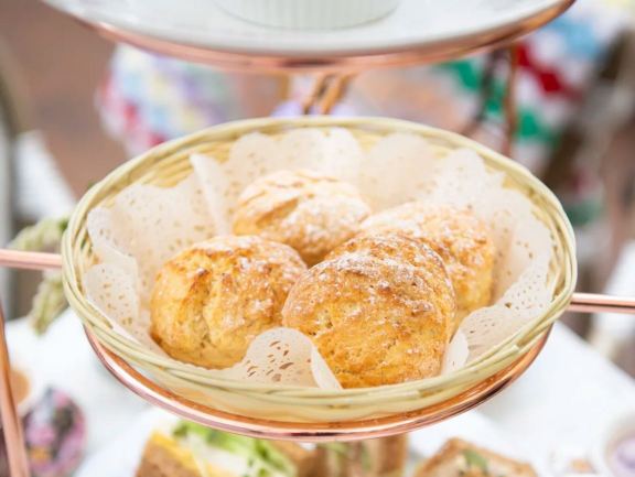 The Tea Cosy餐厅图片