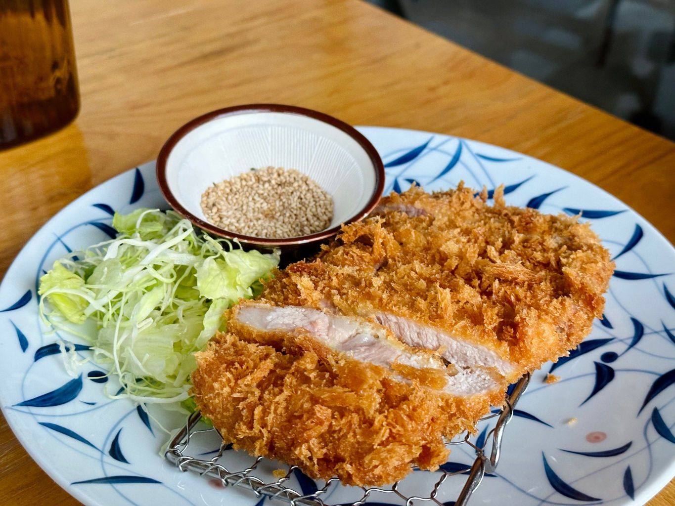 得一日本料理·日式猪排(南翔店)