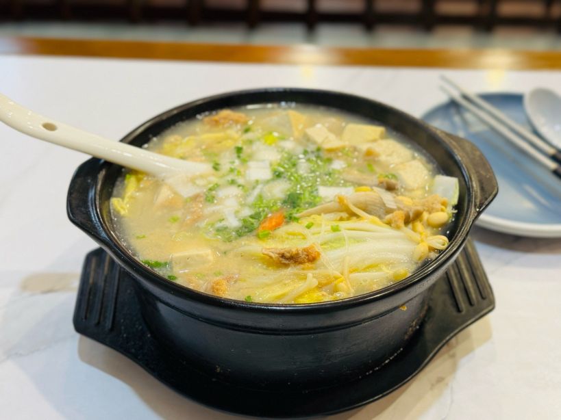 鹏程脂渣店(富裕路店)