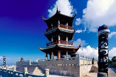 沧海楼