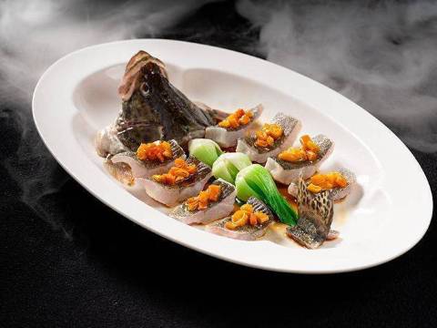 西安赛瑞喜来登大酒店·采悦轩中餐厅