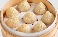 刘鸿盛(罍街店)餐厅图片