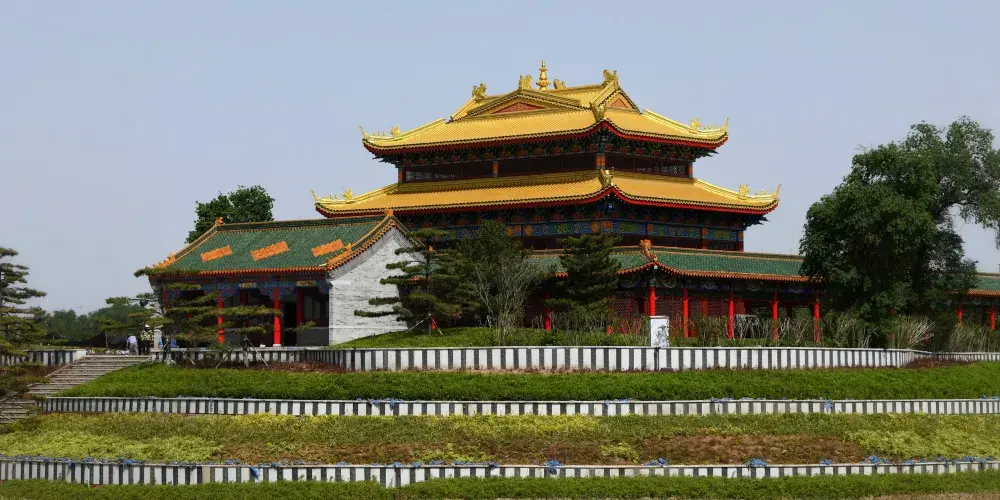 永安旅遊