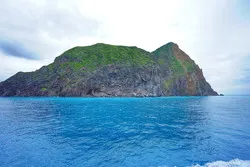 龜山島