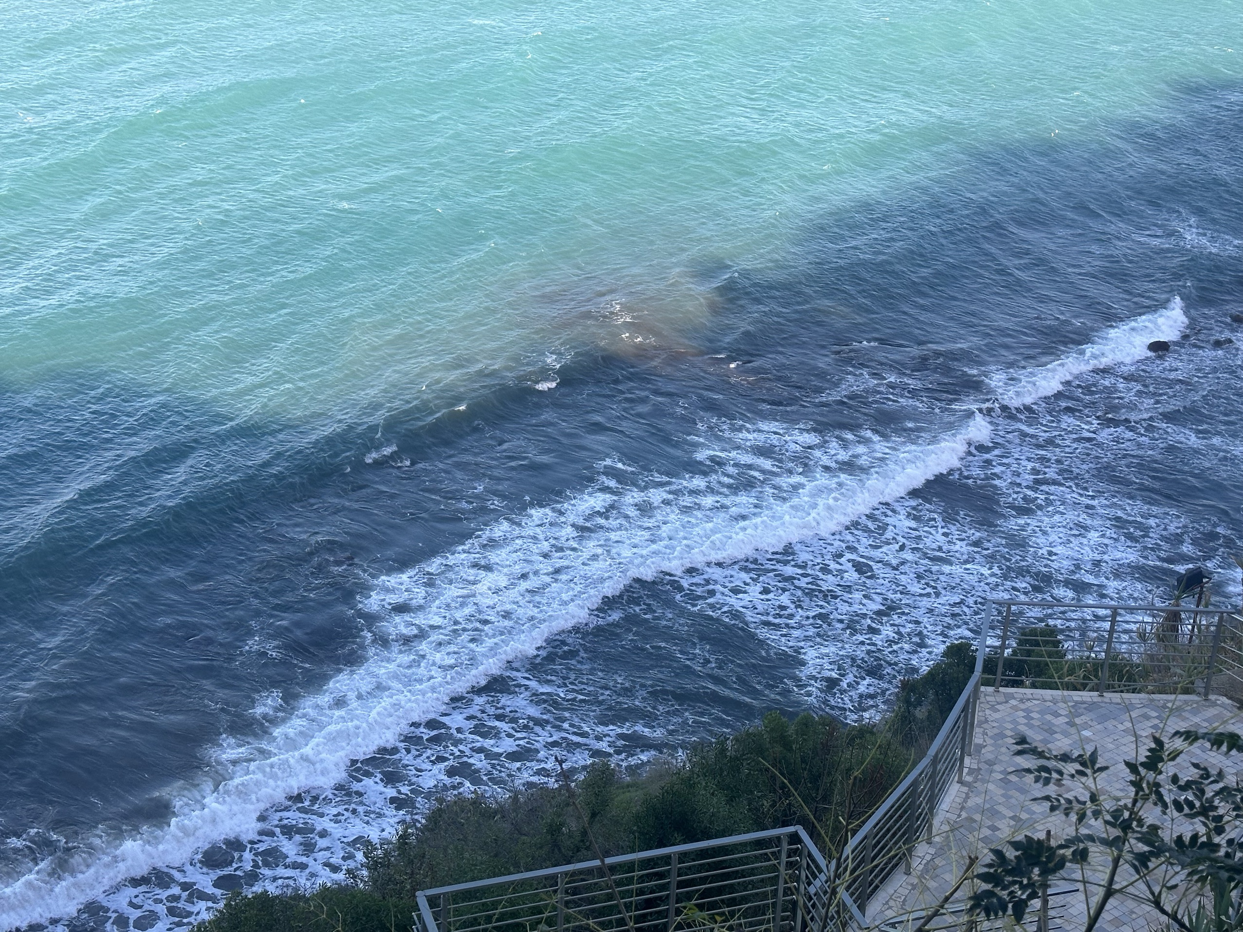 The Cliff餐厅图片