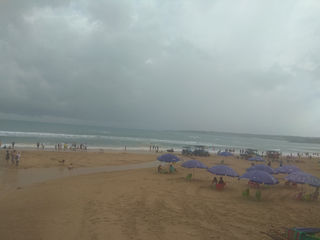 仲夏台湾游记（9、南湾)