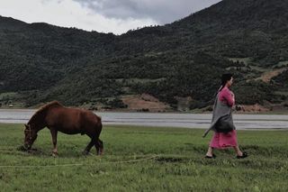 丽江故事:不辜负生活和自由——旅行的浪漫藏在丽江的一餐一宿