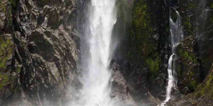 Falaise des Vaches Noires