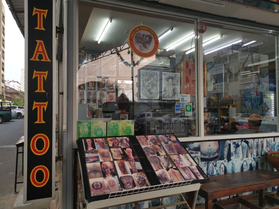 tfc coffee餐厅图片