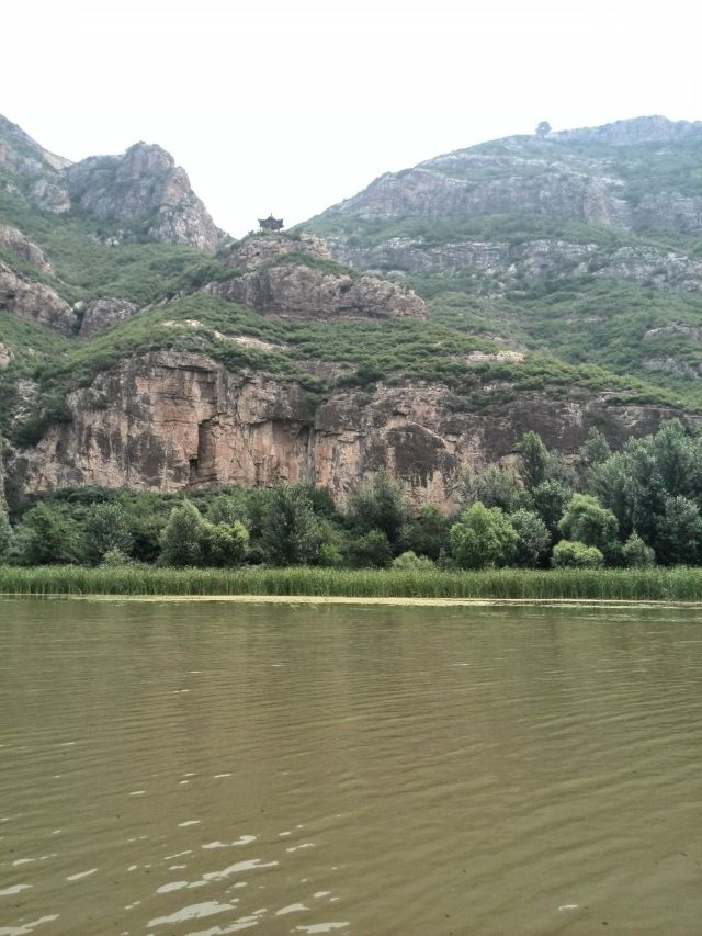 凌河第一湾旅行图片 2