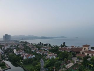 22岁的暑假 自驾游广东（惠州+广州）