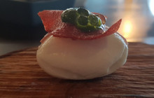 Lyrebird Cafe餐厅图片
