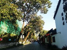 桥西历史街区-杭州-qtrqqcl