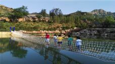 福慧山·红崖谷-平山-C-IMAGE