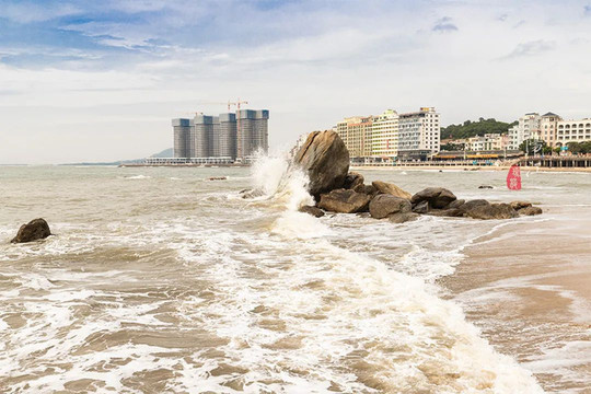 北方冻成狗，这里竟还能玩水？5天畅玩阳江，感受小众海滩魅力
