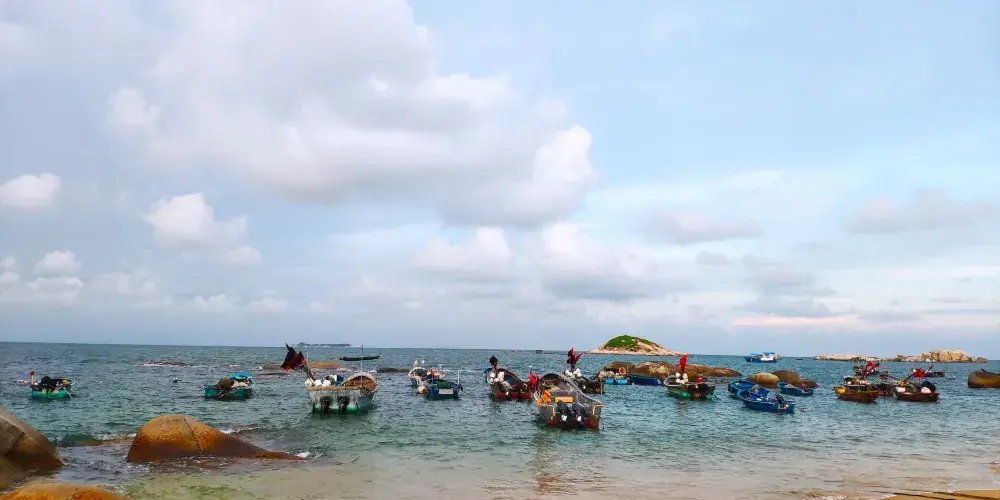 永安旅遊