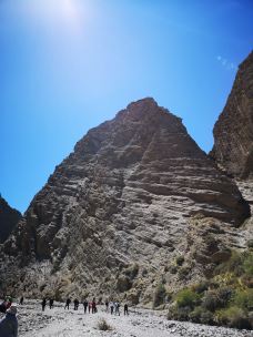 阿图什天门景区-阿图什-所兰若Si