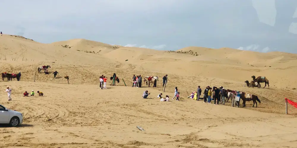 永安旅遊