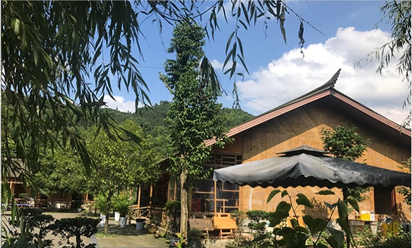 花语岸生态农业开发有限公司