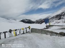 色季拉山-林芝-A焱燚.