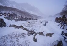 长白山迷宫景点图片