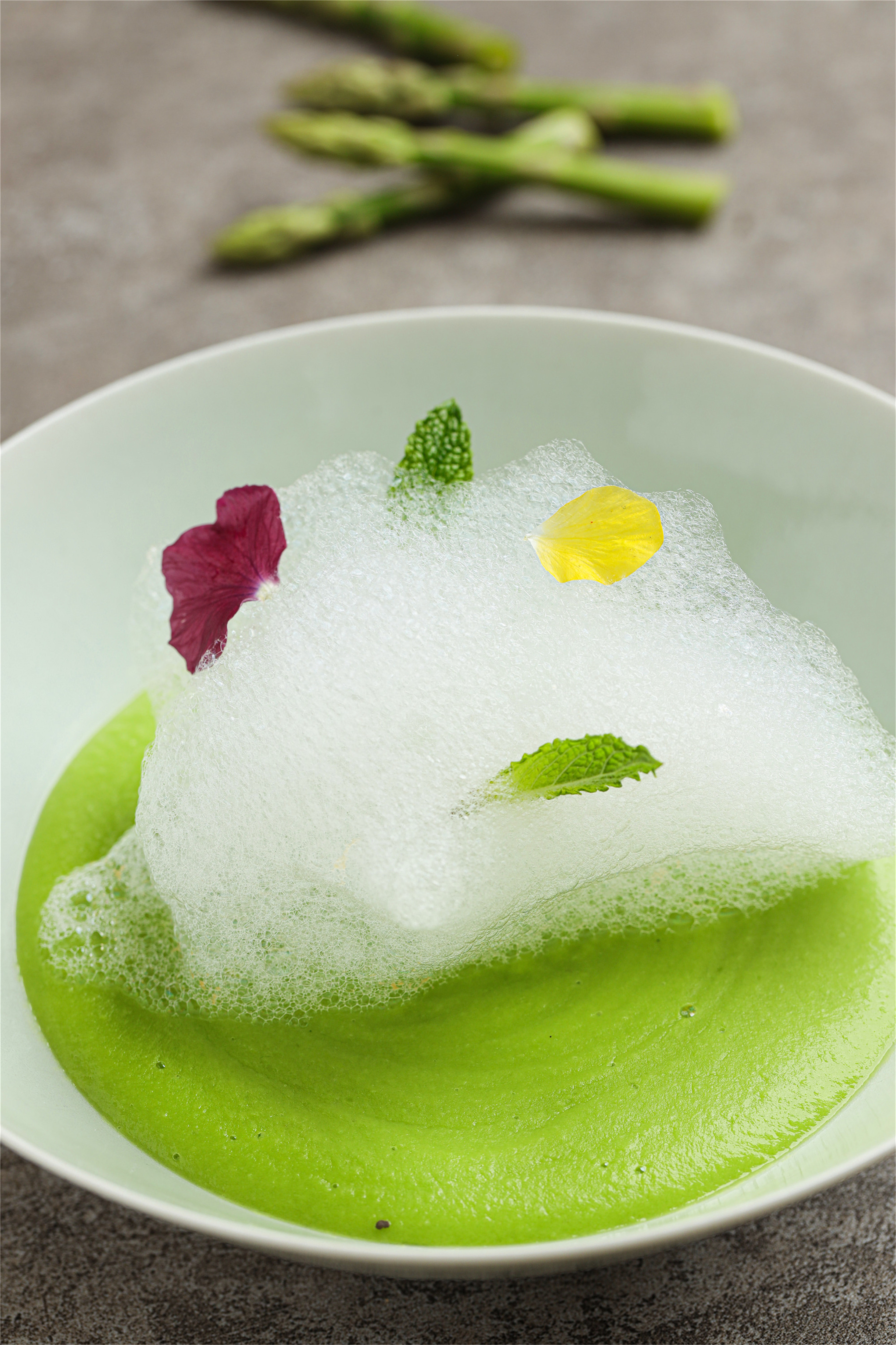 归心·蔬食餐厅餐厅图片