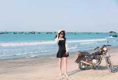 陆丰游记图片] 广东适合养老、度假、投资的一座城，离深圳仅一小时，美丽后花园