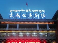 《文成公主》大型史诗剧-拉萨-YoYo_4K0X9R9I