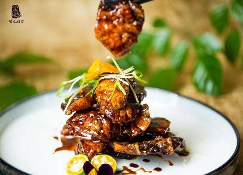 宜兴开元精舍酒店·餐厅