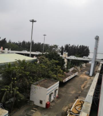 英州镇游记图文-天涯海角走单骑——海南、广西自驾游记