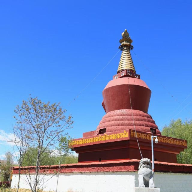 桑耶寺旅行图片 3