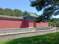 斋宫-北京-山河如此美丽