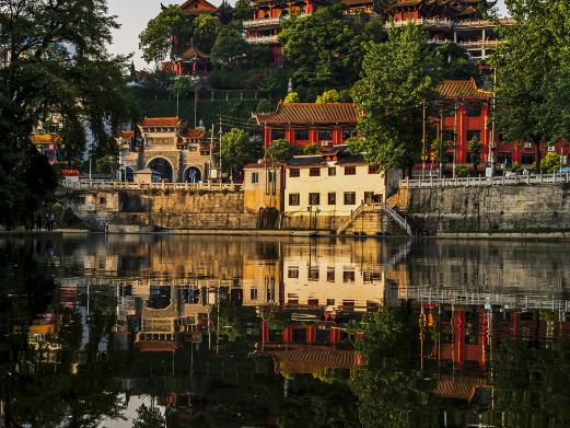 湘山寺