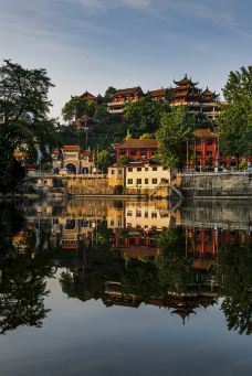 湘山寺-遵义