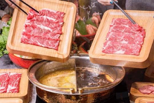 一绪寿喜烧自助(融创文旅城店)