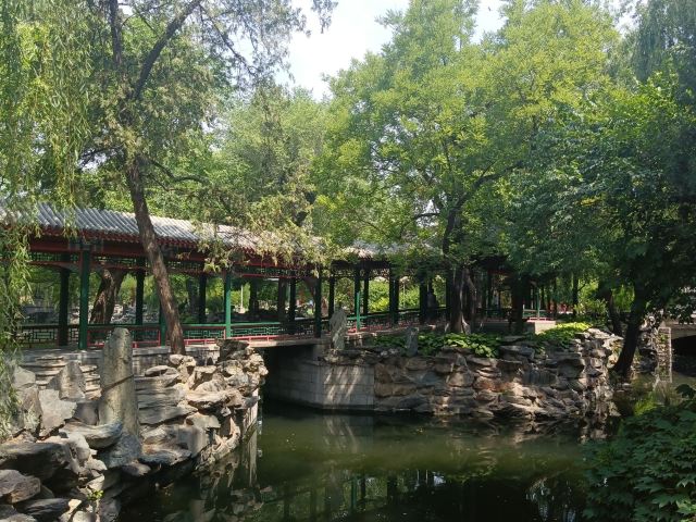醇亲王府旅行图片 1