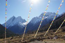 布达拉峰-小金-suifeng2019