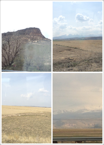 卡帕多奇亚游记图文-土耳其2014