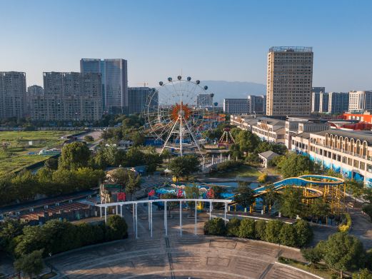 浙中乐园