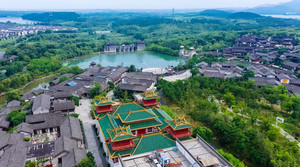 犹他州游记图文-暑假打卡东方盐湖城，玩转江南逍遥仙镇