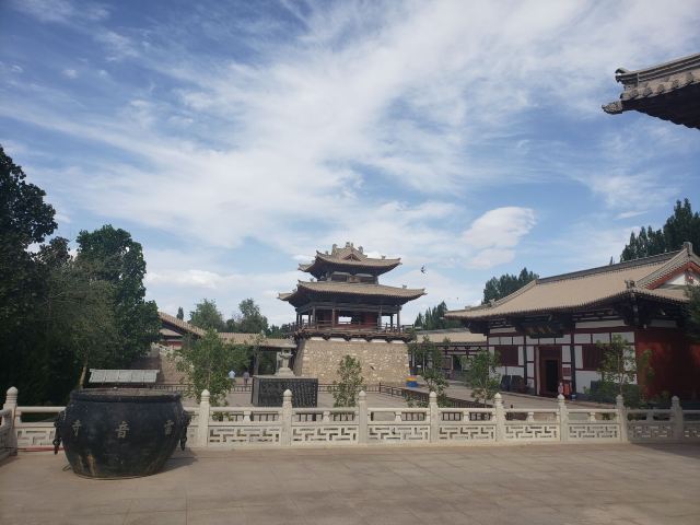 雷音寺旅行图片 3