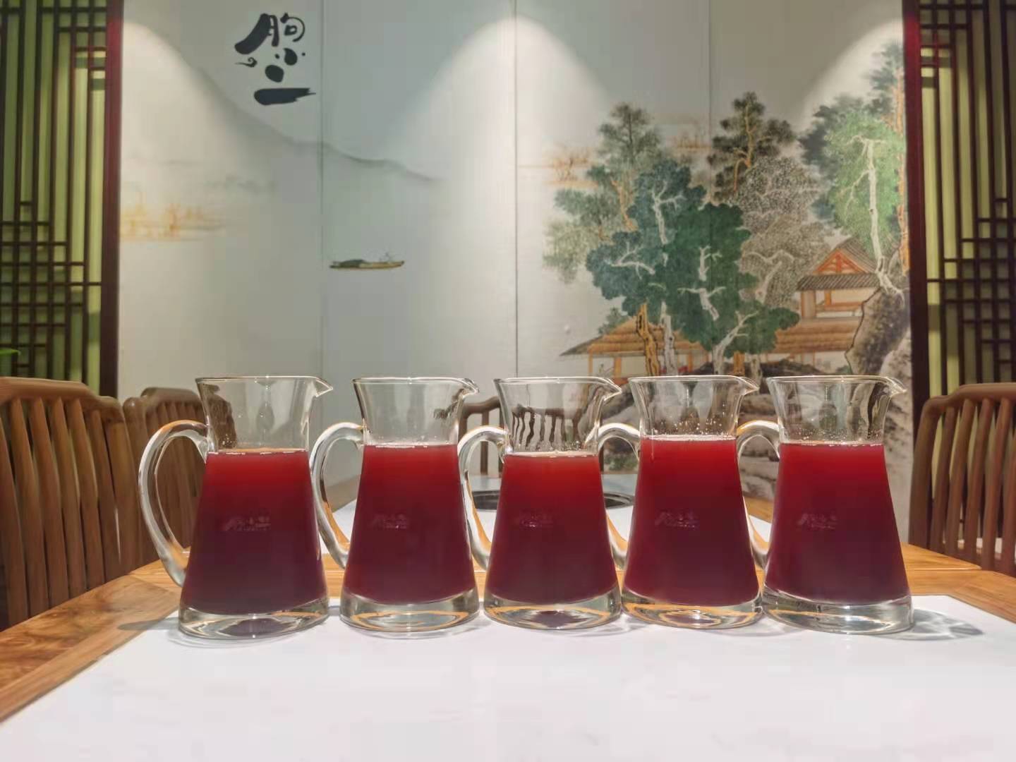 朐小二新派牛肉火锅(临朐店)餐厅图片