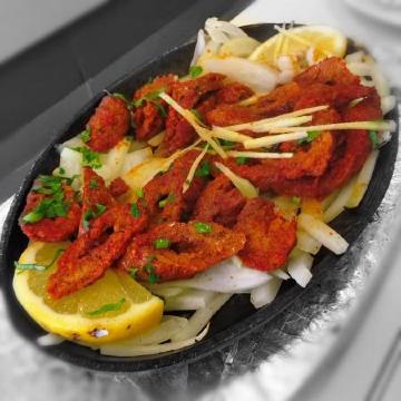 Kyowazu Kirishima Kokubu Yamagataya餐厅图片