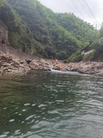 湖州游记图片] 绿水青山的魅力